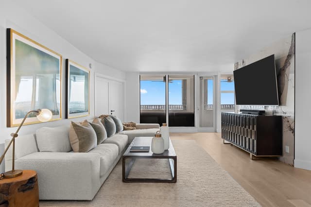 1340 S Ocean Boulevard # 1709, Pompano Beach FL 33062 - Pompano Beach, FL - Photo 2