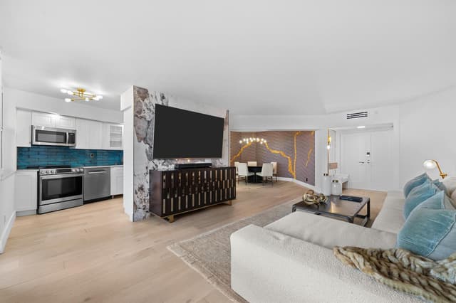 1340 S Ocean Boulevard # 1709, Pompano Beach FL 33062 - Pompano Beach, FL - Photo 5