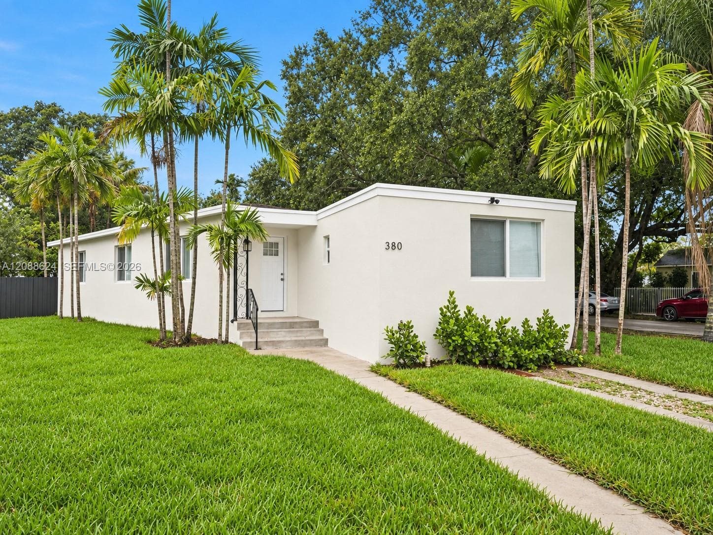 380 NW 130th St, North Miami FL 33168 - North Miami, FL - Photo 1