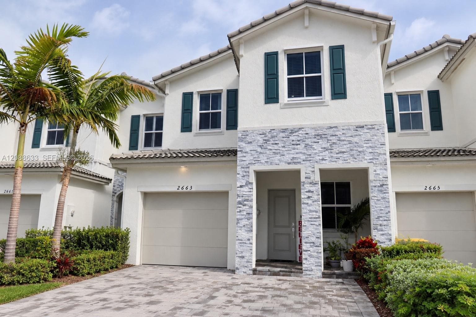 2663 SE 10th St, Homestead FL 33035 - Homestead, FL - Photo 1