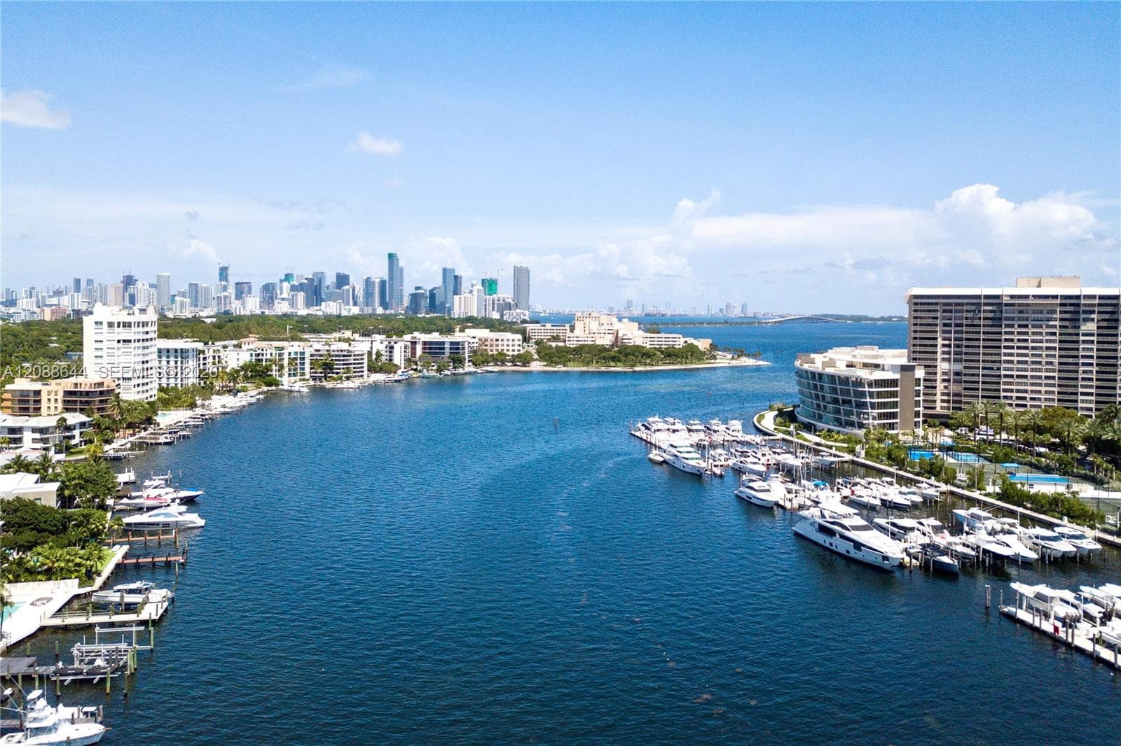 3 Grove Isle Dr, Miami FL 33133 - Miami, FL - Photo 1