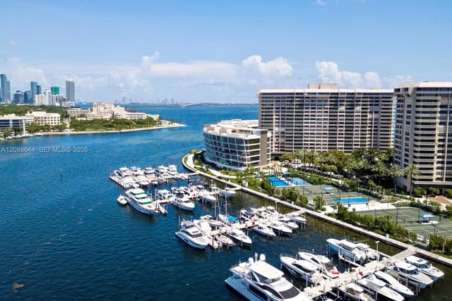 3 Grove Isle Dr, Miami FL 33133 - Miami, FL - Photo 4