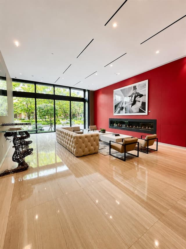 1080 Brickell Ave # 907, Miami FL 33131 - Miami, FL - Photo 6