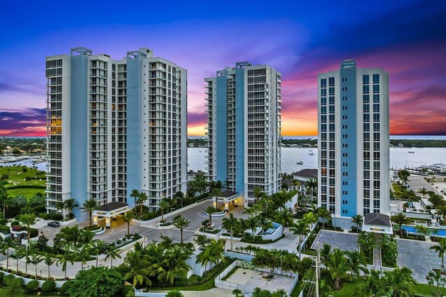 2 WATER CLUB Way # 1603, North Palm Beach FL 33408 - North Palm Beach, FL - Photo 2