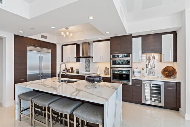 2 WATER CLUB Way # 1603, North Palm Beach FL 33408 - North Palm Beach, FL - Photo 6