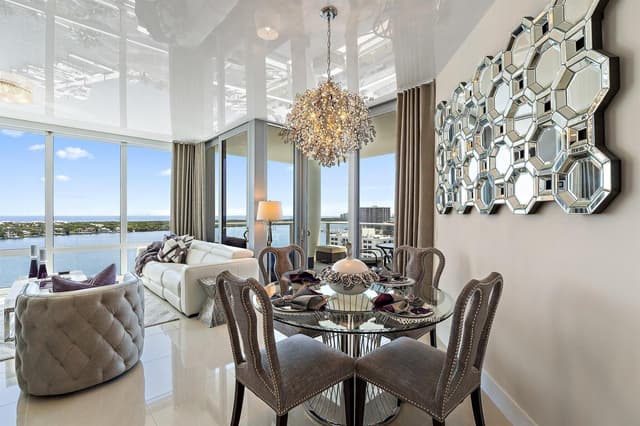 2 WATER CLUB Way # 1603, North Palm Beach FL 33408 - North Palm Beach, FL - Photo 7