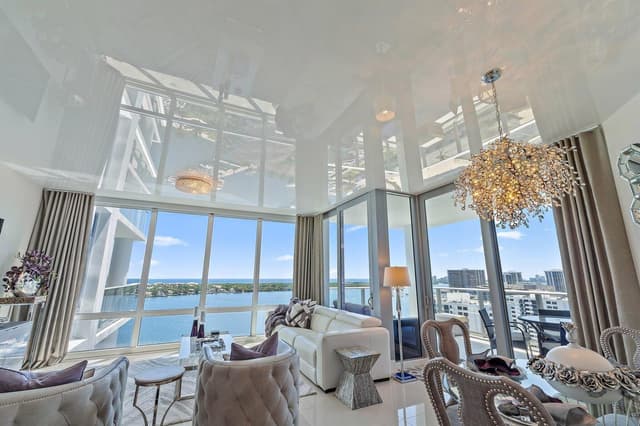 2 WATER CLUB Way # 1603, North Palm Beach FL 33408 - North Palm Beach, FL - Photo 3