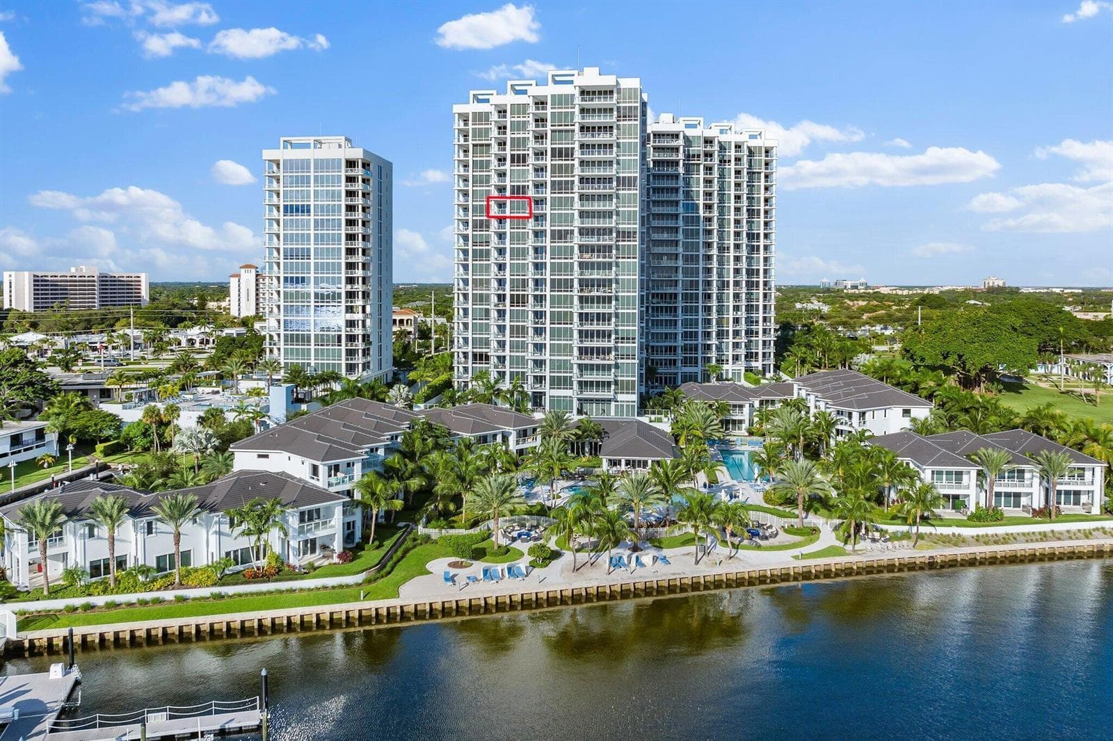 2 WATER CLUB Way # 1603, North Palm Beach FL 33408 - North Palm Beach, FL - Photo 1