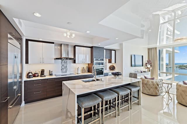 2 WATER CLUB Way # 1603, North Palm Beach FL 33408 - North Palm Beach, FL - Photo 5