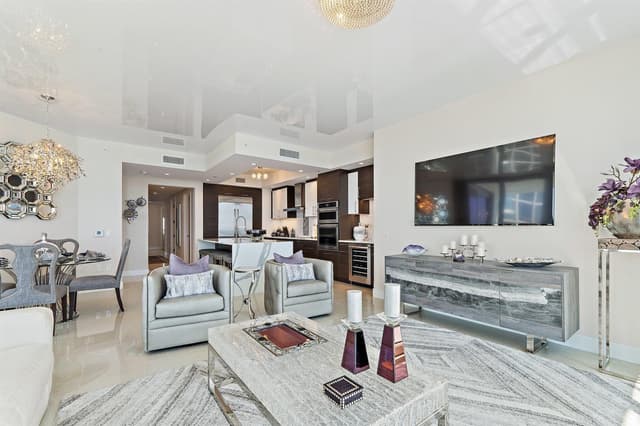 2 WATER CLUB Way # 1603, North Palm Beach FL 33408 - North Palm Beach, FL - Photo 4
