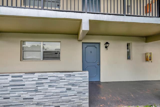 7820 S COLONY Circle S # 109, Tamarac FL 33321 - Tamarac, FL - Photo 3