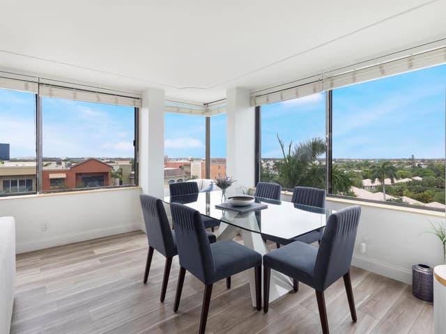 1500 PRESIDENTIAL Way # 701, West Palm Beach FL 33401 - West Palm Beach, FL - Photo 2
