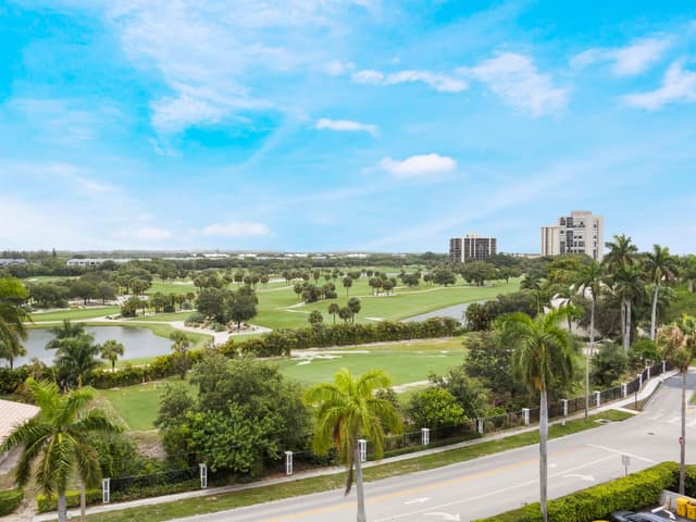 1500 PRESIDENTIAL Way # 701, West Palm Beach FL 33401 - West Palm Beach, FL - Photo 7
