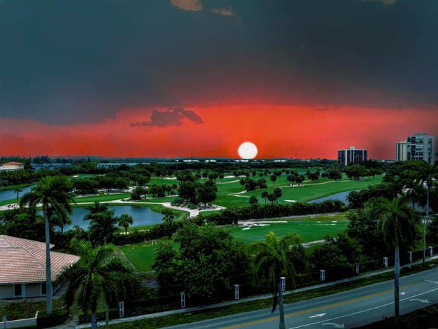 1500 PRESIDENTIAL Way # 701, West Palm Beach FL 33401 - West Palm Beach, FL - Photo 5