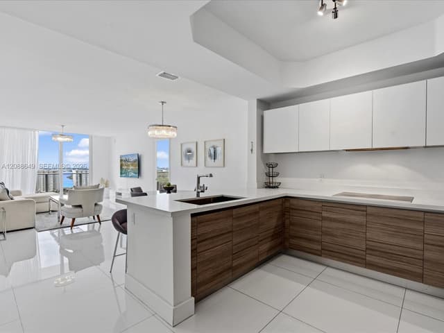 300 Sunny Isles Blvd # 2506, Sunny Isles Beach FL 33160 - Sunny Isles Beach, FL - Photo 3