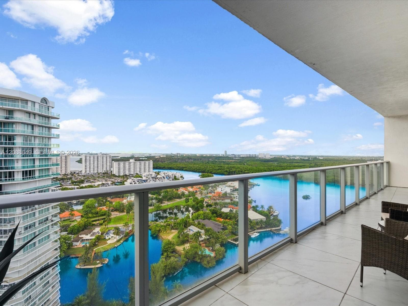 300 Sunny Isles Blvd # 2506, Sunny Isles Beach FL 33160 - Sunny Isles Beach, FL - Photo 1