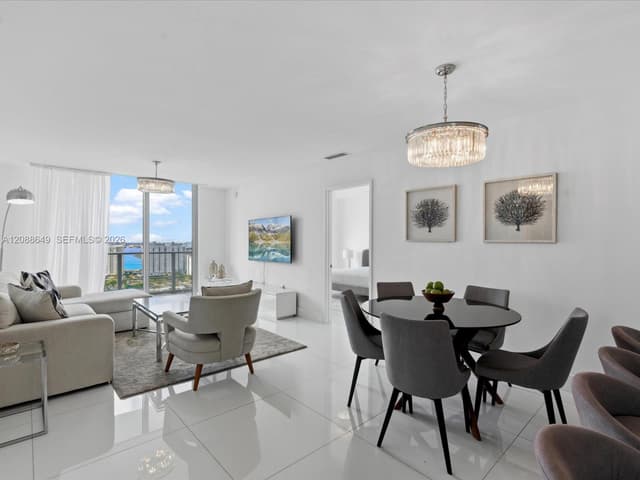 300 Sunny Isles Blvd # 2506, Sunny Isles Beach FL 33160 - Sunny Isles Beach, FL - Photo 4