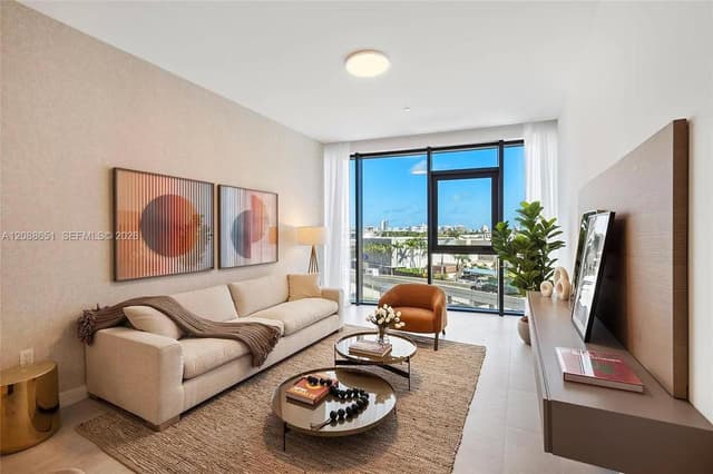 500 Alton Rd # 506, Miami Beach FL 33139 - Miami Beach, FL - Photo 2