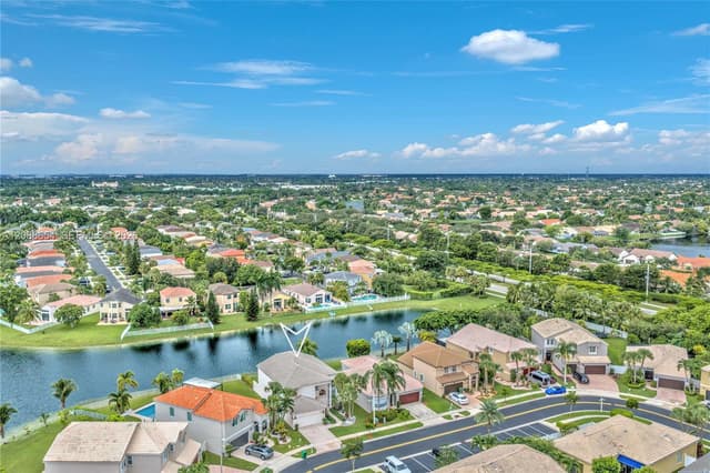 15922 NW 14th Pl, Pembroke Pines FL 33028 - Pembroke Pines, FL - Photo 6