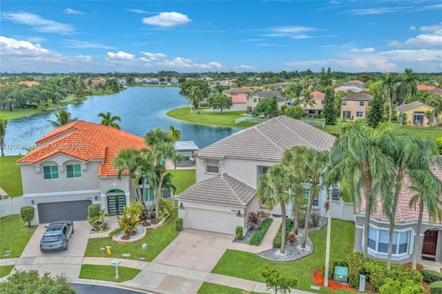 15922 NW 14th Pl, Pembroke Pines FL 33028 - Pembroke Pines, FL - Photo 3