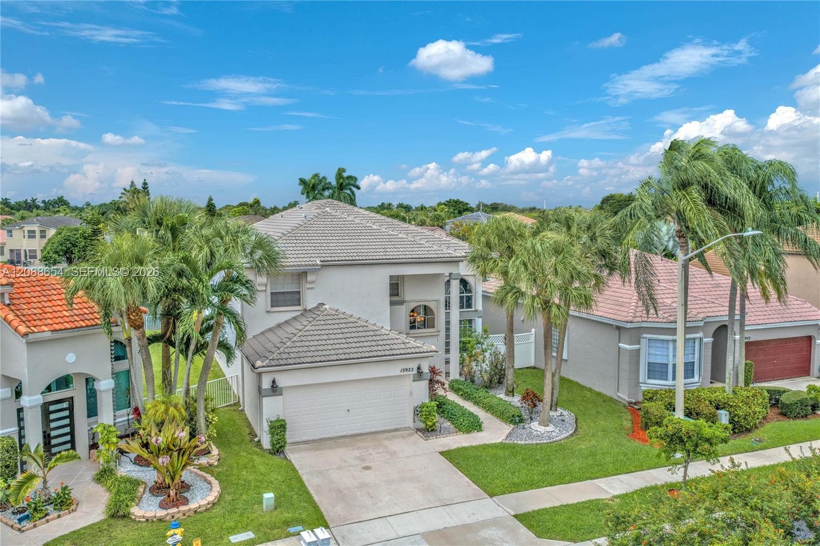 15922 NW 14th Pl, Pembroke Pines FL 33028 - Pembroke Pines, FL - Photo 1
