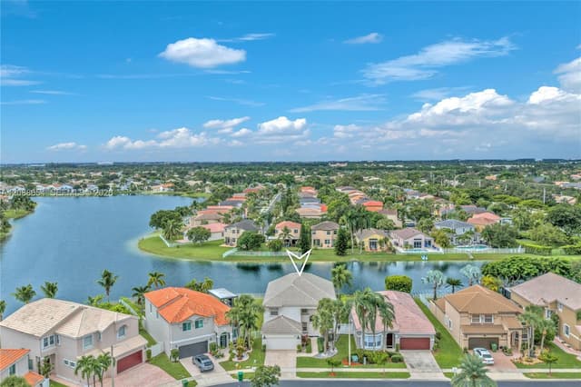 15922 NW 14th Pl, Pembroke Pines FL 33028 - Pembroke Pines, FL - Photo 4