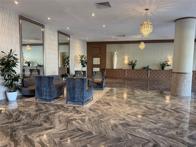 5401 Collins Ave # 826, Miami Beach FL 33140 - Miami Beach, FL - Photo 3