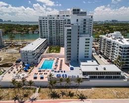 5401 Collins Ave # 826, Miami Beach FL 33140 - Miami Beach, FL - Photo 1