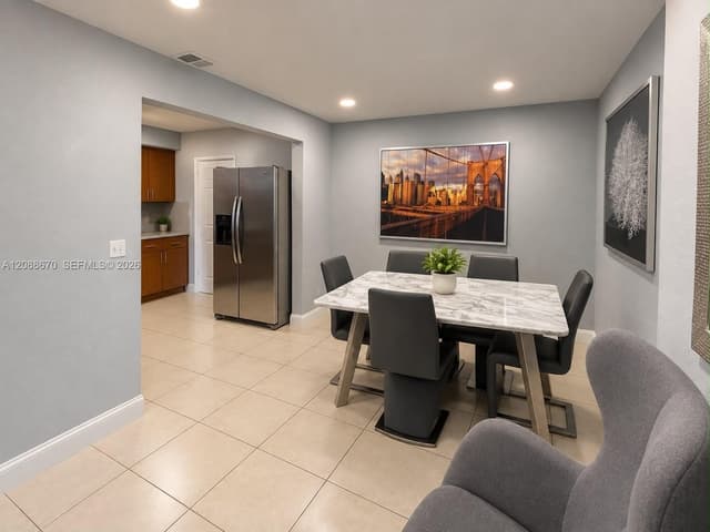 1869 NW 83rd Ter, Miami FL 33147 - Miami, FL - Photo 3