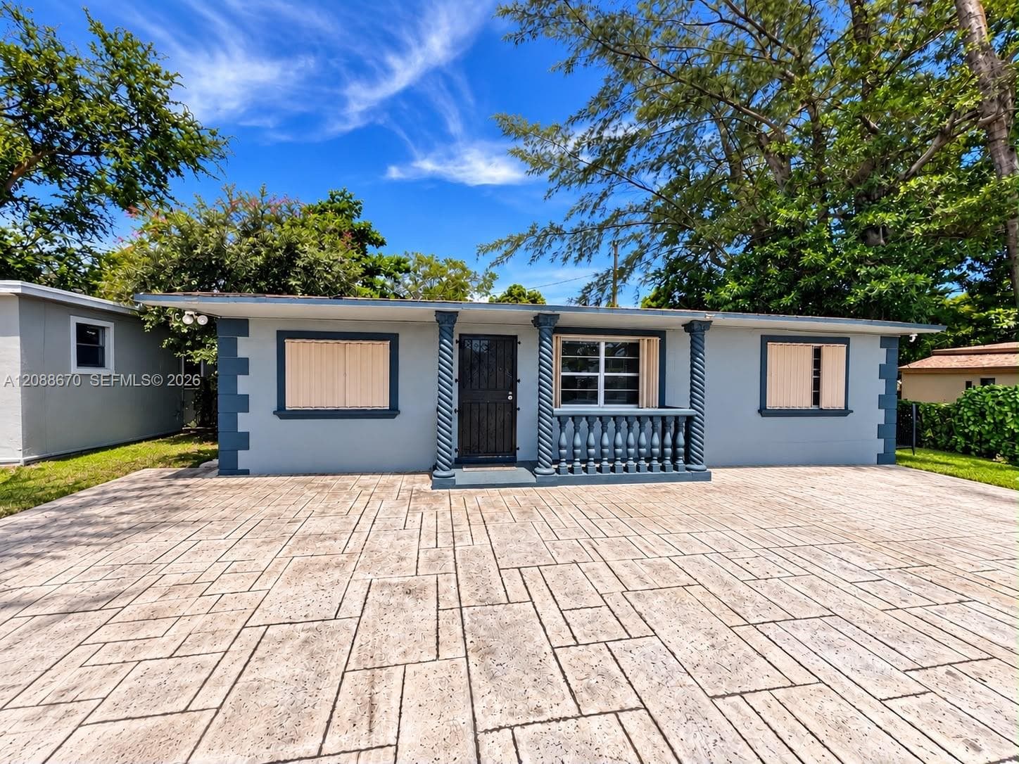 1869 NW 83rd Ter, Miami FL 33147