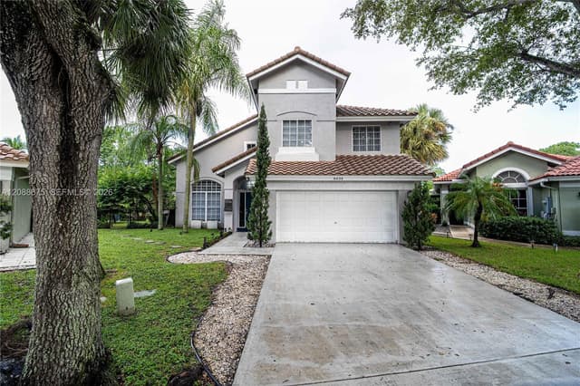 8434 NW 57th Dr, Coral Springs FL 33067 - Coral Springs, FL - Photo 2