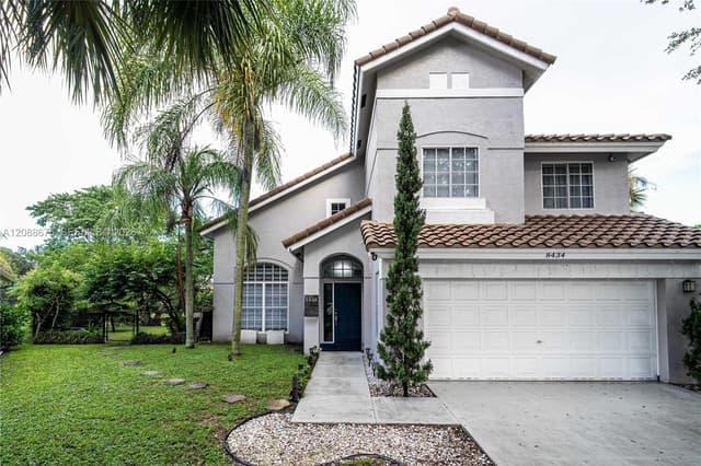 8434 NW 57th Dr, Coral Springs FL 33067 - Coral Springs, FL - Photo 3