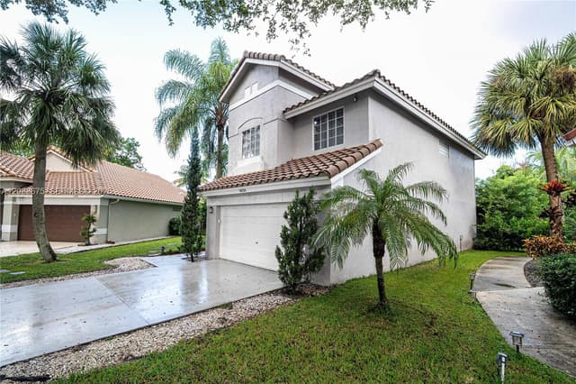 8434 NW 57th Dr, Coral Springs FL 33067 - Coral Springs, FL - Photo 4