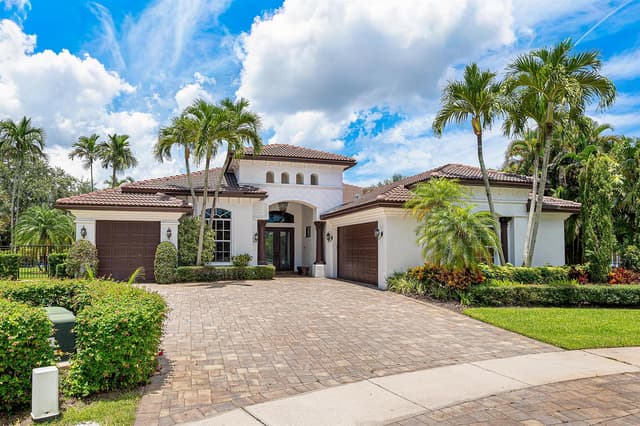 16344 Mira Vista Lane, Delray Beach FL 33446 - Delray Beach, FL - Photo 2