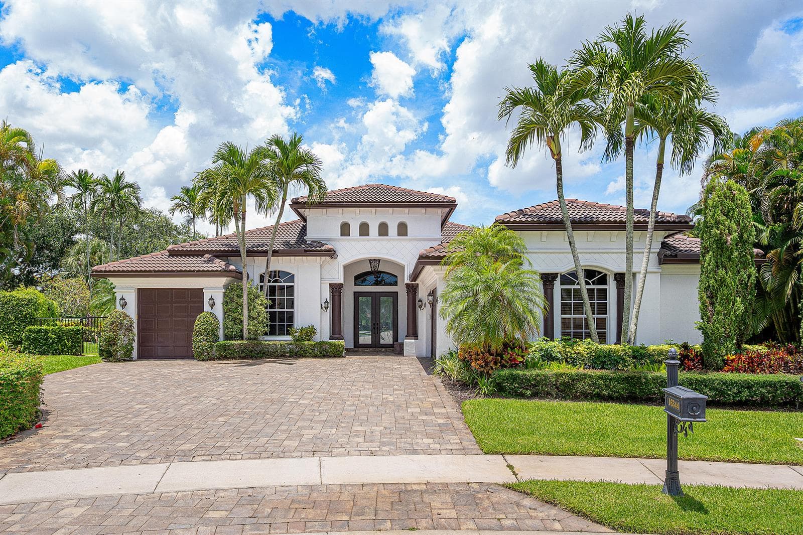 16344 Mira Vista Lane, Delray Beach FL 33446 - Delray Beach, FL - Photo 1