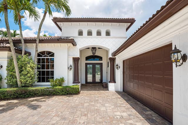 16344 Mira Vista Lane, Delray Beach FL 33446 - Delray Beach, FL - Photo 4