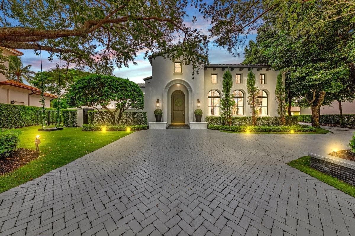 550 CARROTWOOD Terrace, Plantation FL 33324 - Plantation, FL - Photo 1