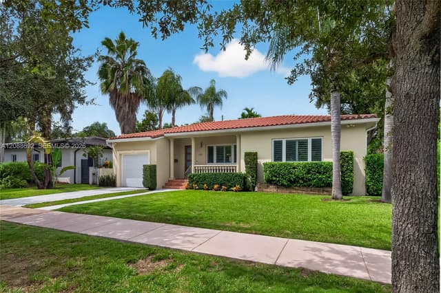 439 Candia Ave, Coral Gables FL 33134 - Coral Gables, FL - Photo 2
