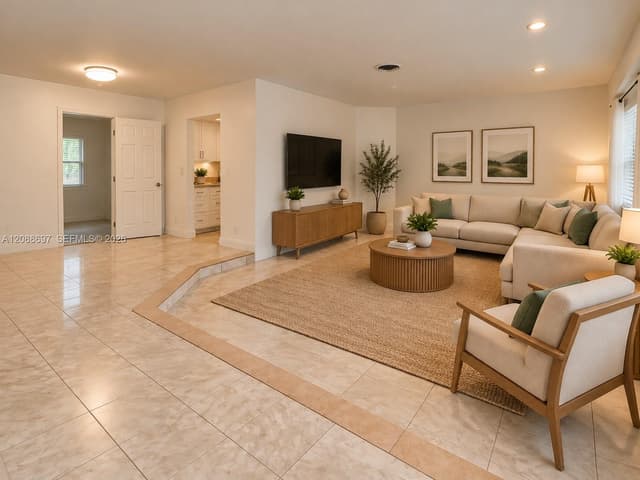 830 SW 50th Ave, Margate FL 33068 - Margate, FL - Photo 6