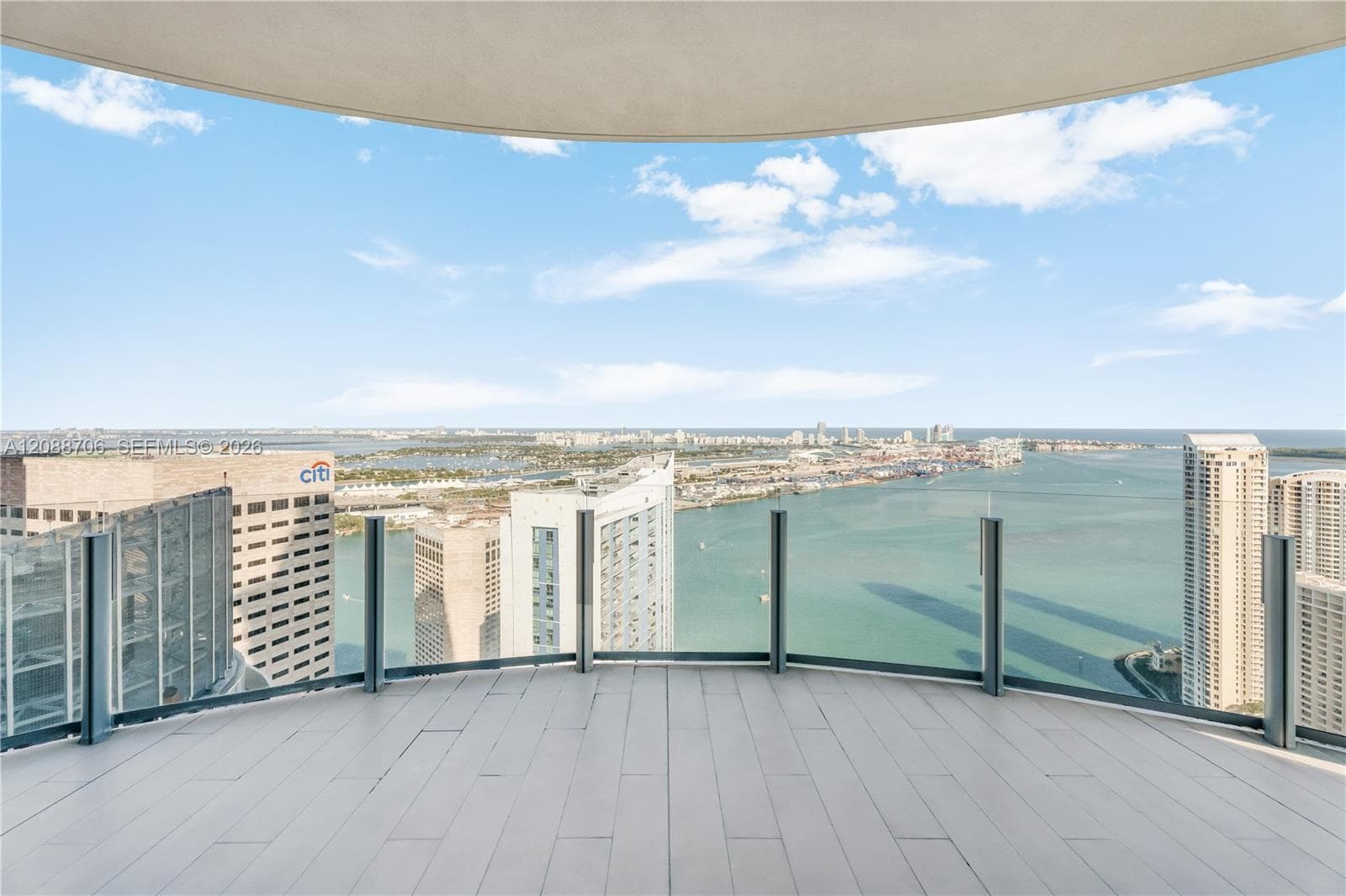 Listing