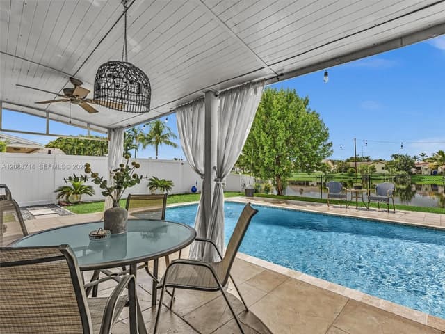 8500 NW 7th St, Pembroke Pines FL 33024 - Pembroke Pines, FL - Photo 3
