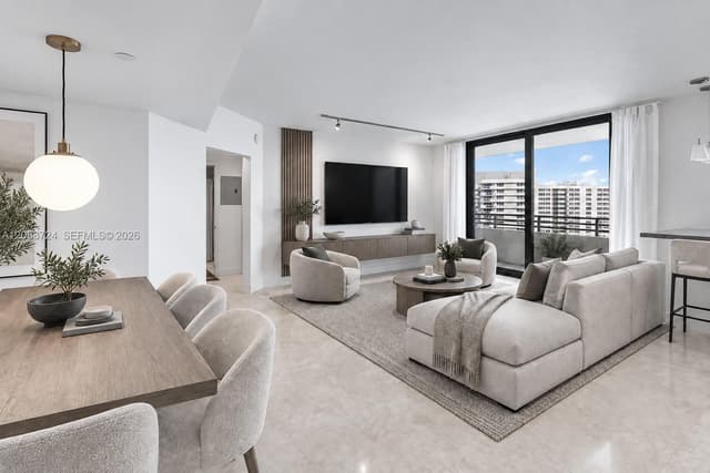 1330 West Ave # 1111, Miami Beach FL 33139 - Miami Beach, FL - Photo 2