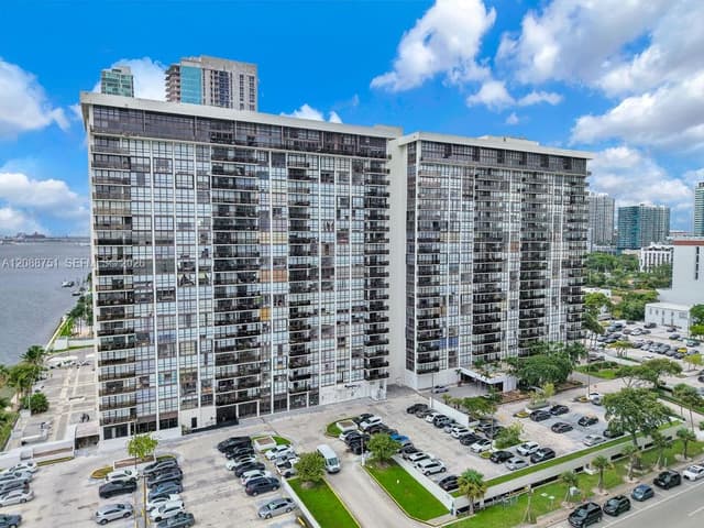 600 NE 36th St # 508, Miami FL 33137 - Miami, FL - Photo 7