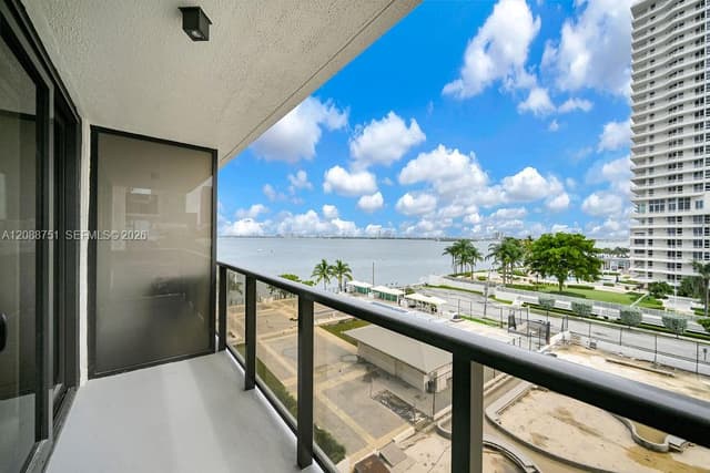 600 NE 36th St # 508, Miami FL 33137 - Miami, FL - Photo 3