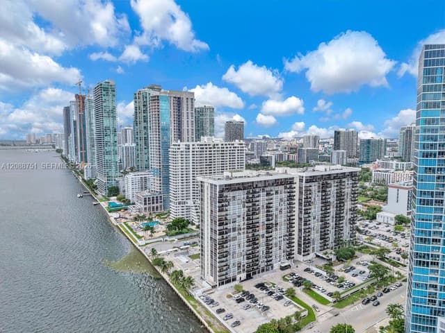 600 NE 36th St # 508, Miami FL 33137 - Miami, FL - Photo 5