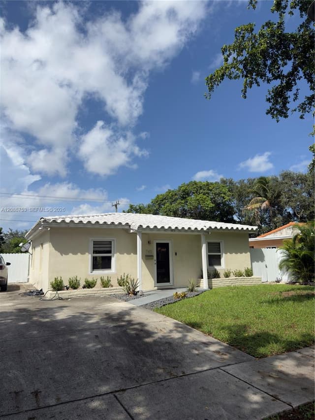 745 NW 126th St, North Miami FL 33168 - North Miami, FL - Photo 4