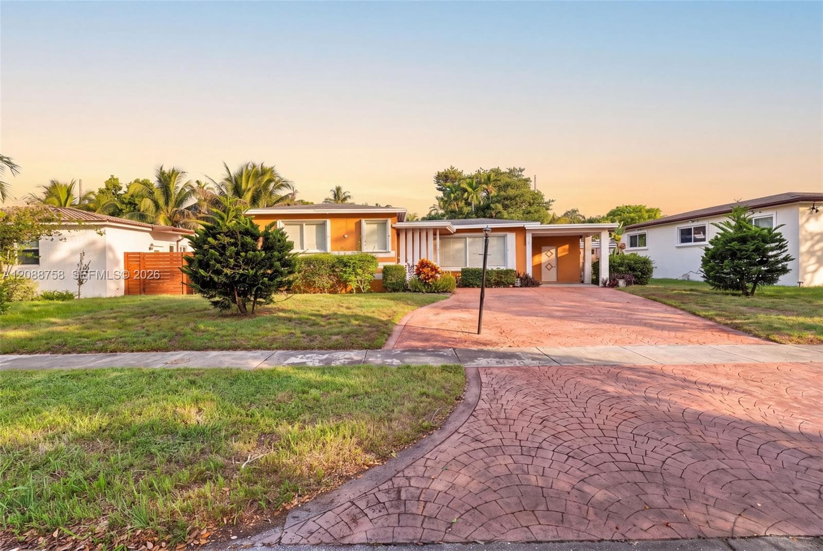 12140 NE Miami Ct, North Miami FL 33161