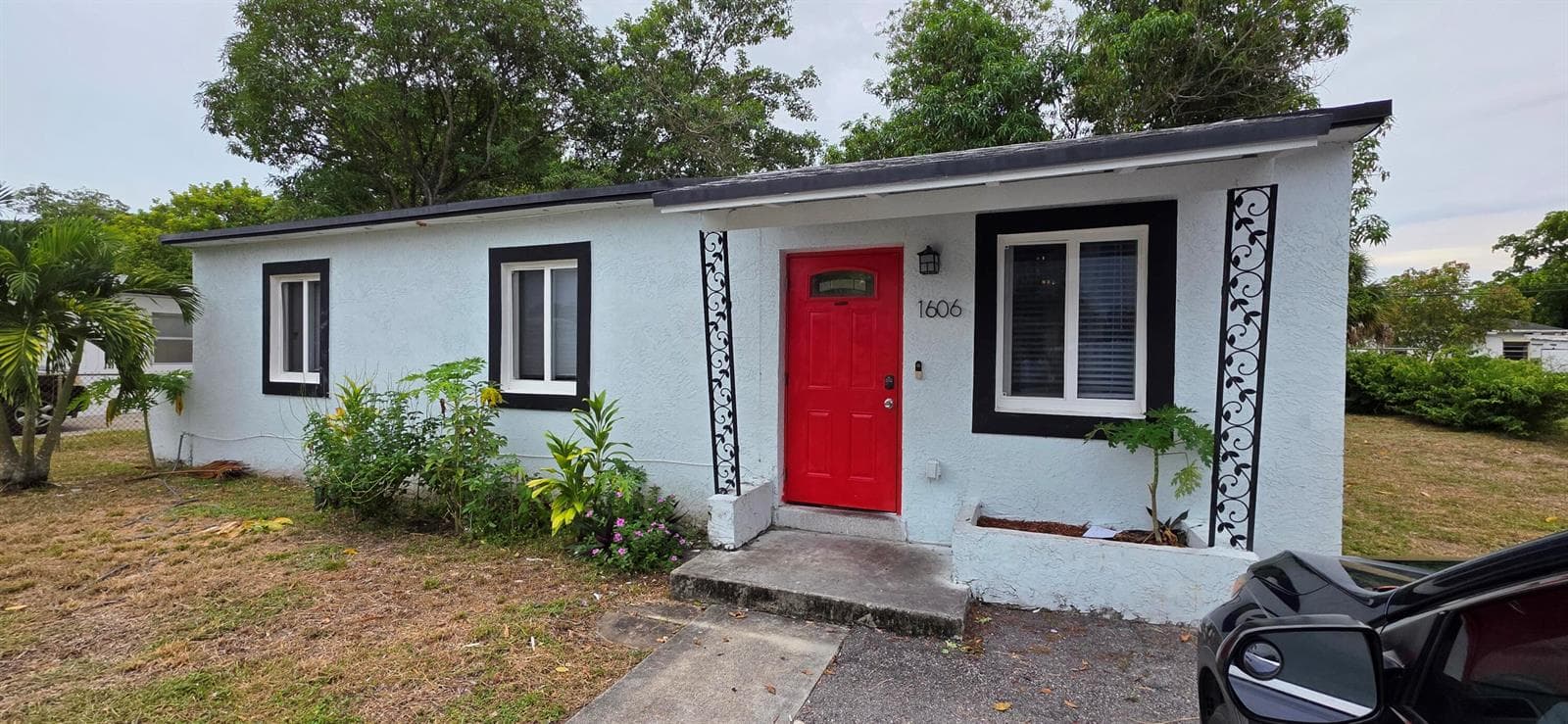 1606 NW 13TH Court, Fort Lauderdale FL 33311 - Fort Lauderdale, FL - Photo 1