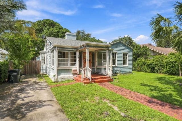 112 N Swinton Avenue, Delray Beach FL 33444 - Delray Beach, FL - Photo 2