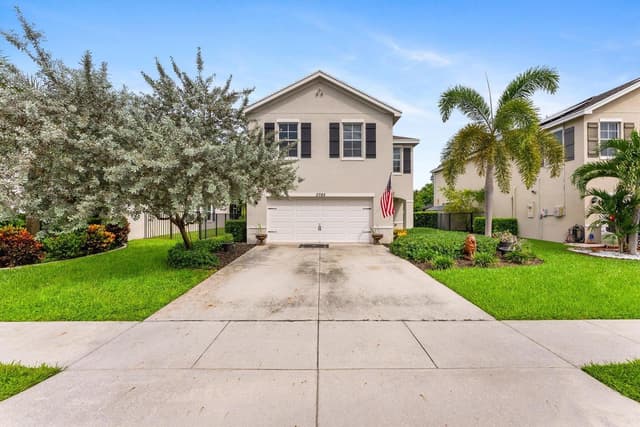 3785 WHITNEY PARK Lane, FL 33463 - Photo 2